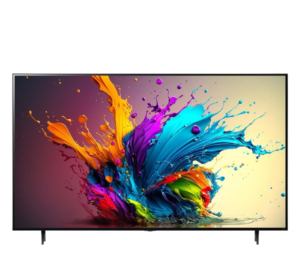 LG 86QNED91T6A 86" MiniLED 4K 120Hz WebOS TV Dolby Atmos - 1281108 - zdjęcie